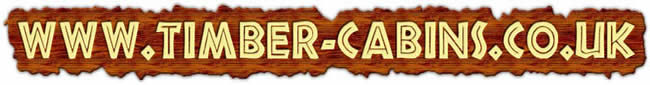 Timber cabins logo kotas